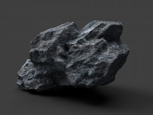 rock 7-8 3D Model