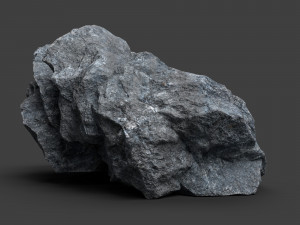 rock 7-8 3D Model