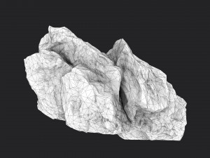rock 7-8 3D Model