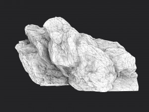 rock 7-8 3D Model