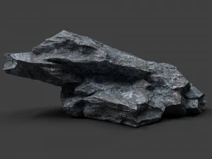 pedra 7-10 Modelo 3D