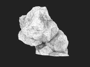 rock 6-1 Model 3D