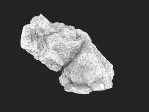 rock 6-1 Model 3D