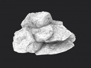 rock 6-3 3D Model