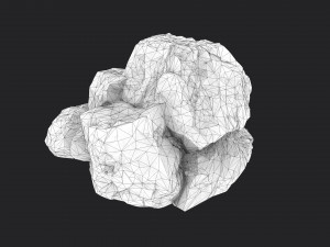 rock 6-3 3D Model