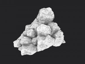 rock 6-5 Model 3D