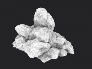 rock 6-5 Model 3D