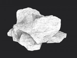 rock 6-6 Modelo 3D