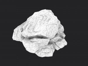 rock 6-6 Modelo 3D