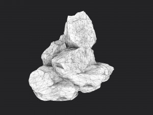 rock 6-9 Modelo 3D