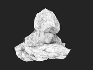 rock 6-9 Modelo 3D