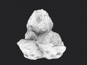 rock 6-9 Modelo 3D