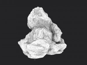 rock 6-9 Modelo 3D