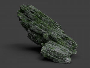 rock 8-5 Modelo 3D