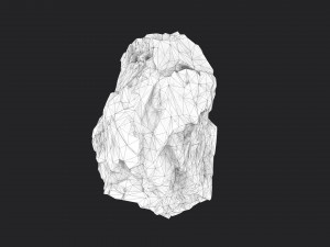 rock 7-3 Model 3D