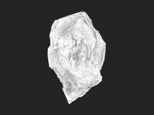 rock 7-3 Model 3D