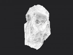 rock 7-3 Model 3D