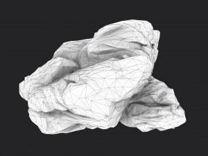 rock 7-7 Modèle 3D