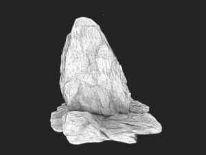 rock 7-9 Model 3D
