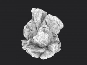 rock 7-10 Modèle 3D
