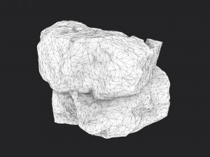 rock 16-9 Model 3D