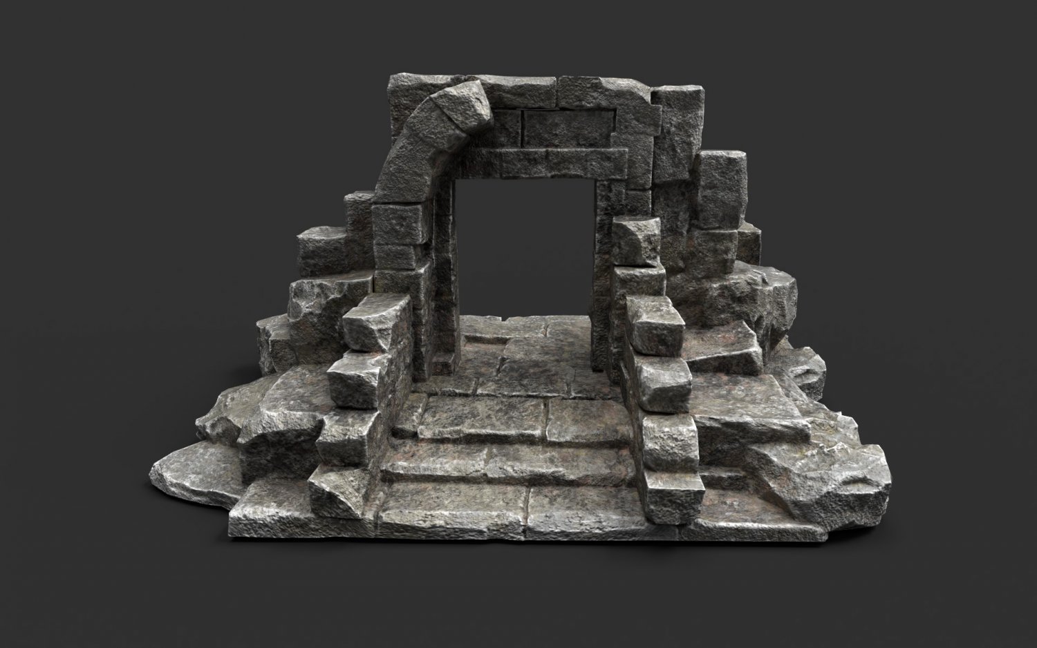 3d модели ворота. Gate 3d model 2022.