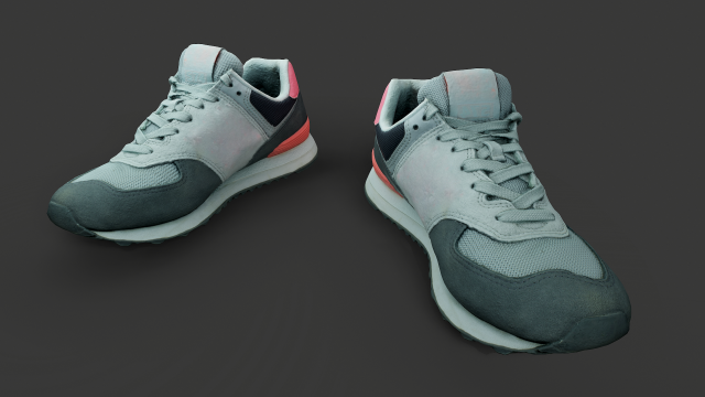 New balance deals stl