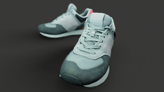 New balance cheap stl