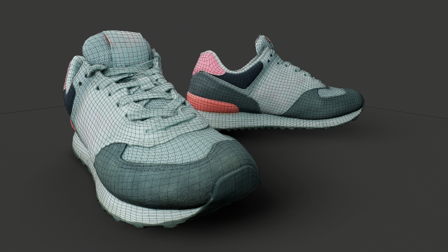 New 2025 balance stl