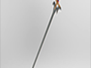 sword 3D Model