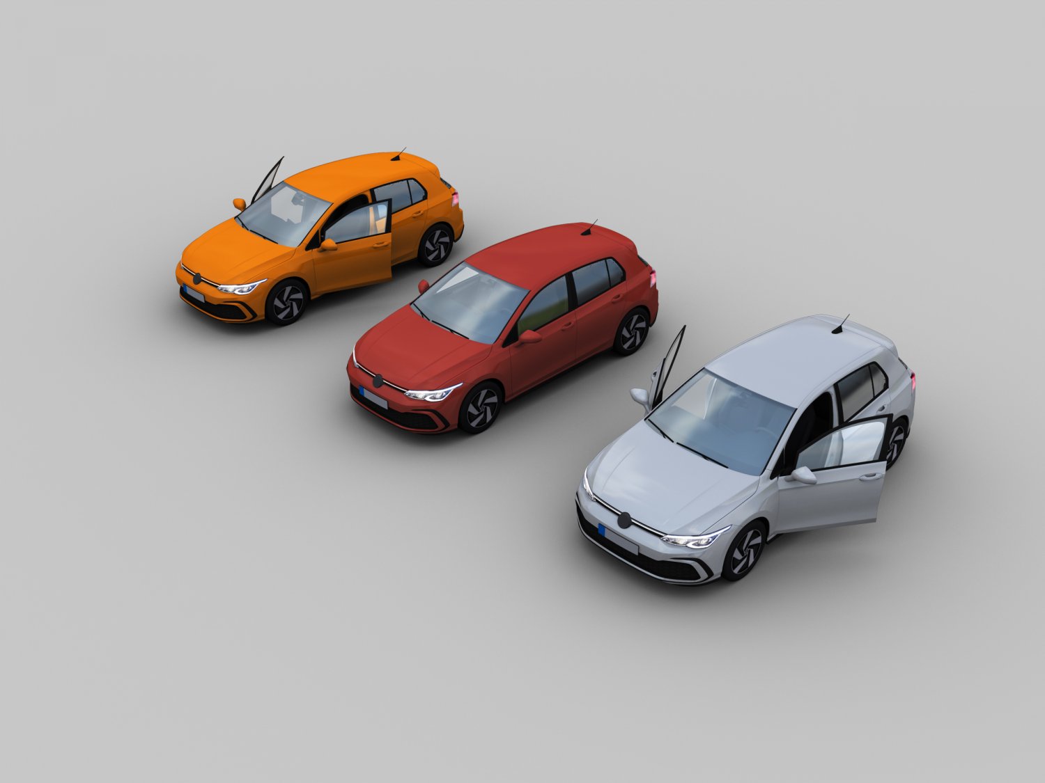 Volkswagen 3d модель. Volkswagen New Beetle 3d Low Poly.