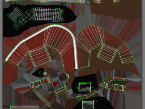 Garden Tools 3D मॉडल