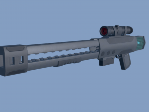 railfor games 3D Модель