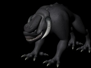 fatshema Model 3D