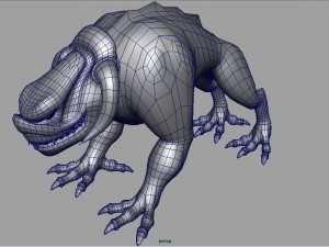 fatshema Model 3D