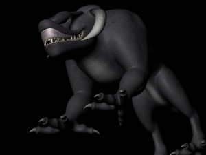 fatshema Model 3D