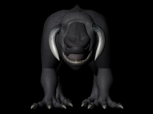 fatshema Model 3D