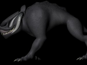 fatshema Model 3D