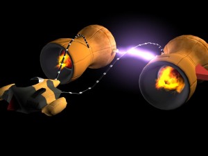 spacemodel Model 3D
