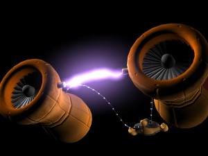 spacemodel Model 3D