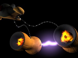 spacemodel Model 3D