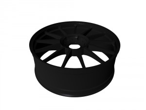 rims 3D Модель