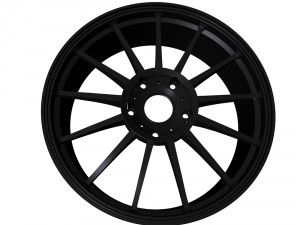 rims 3D Модель