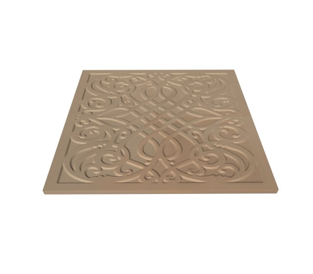 panel 3Dモデル .c4d .max .obj .3ds .fbx .stl .blend 