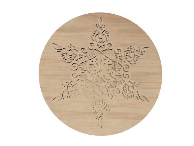 relief carving Model 3D .c4d .max .obj .3ds .fbx .stl .blend