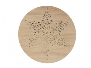 relief carving 3D 모델