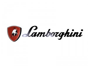 lamborgini logo 3D 모델