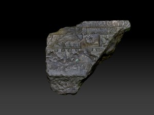 scanstone01 3D Модель