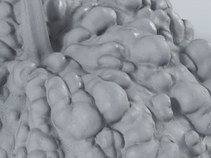 005 Ab&oacute;bora Modelo 3D