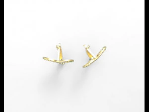 kalp k&uuml;pe 3D Model